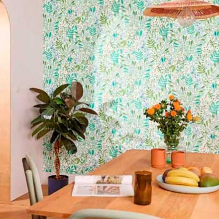 Rollo Papel Pintado GREEN LIFE II Referencia  GNL-101690746.