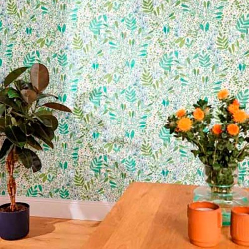 Rollo Papel Pintado GREEN LIFE II Referencia  GNL-101690746.