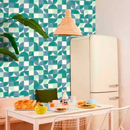 Rollo Papel Pintado GREEN LIFE II Referencia  GNL-105360690.
