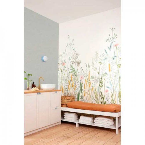 Mural GREEN LIFE II Referencia  M-GNL-105390403.