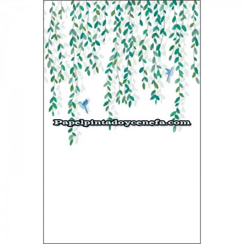 Mural GREEN LIFE II Referencia  M-GNL-105400404.