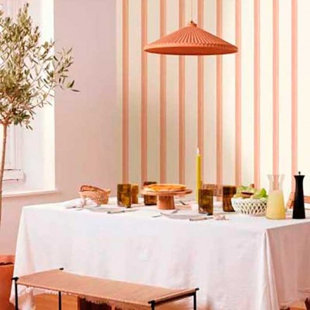 Rollo Papel Pintado GREEN LIFE II Referencia  GNL-105350422.