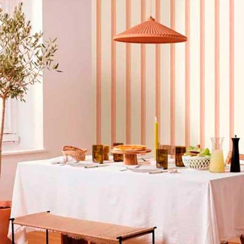 Rollo Papel Pintado GREEN LIFE II Referencia  GNL-105350422.