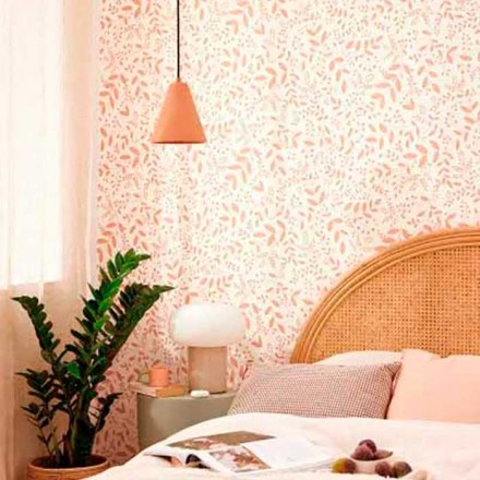 Rollo Papel Pintado GREEN LIFE II Referencia  GNL-105340429.