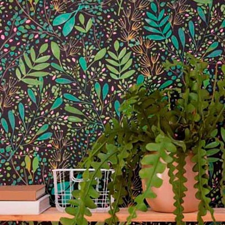 Rollo Papel Pintado GREEN LIFE II Referencia  GNL-101699791.