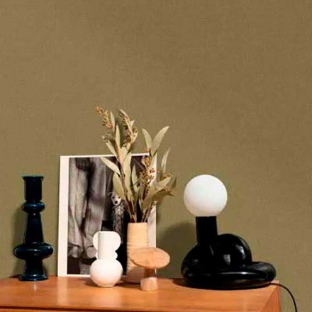 Rollo Papel Pintado GREEN LIFE II Referencia  GNL-104017342.