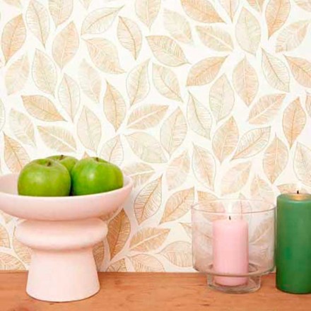 Rollo Papel Pintado GREEN LIFE II Referencia  GNL-105370721.