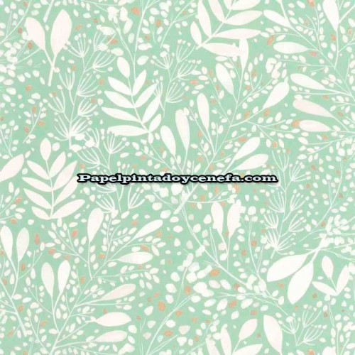 Rollo Papel Pintado GREEN LIFE II Referencia  GNL-101697073.