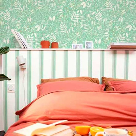 Rollo Papel Pintado GREEN LIFE II Referencia  GNL-101697073.