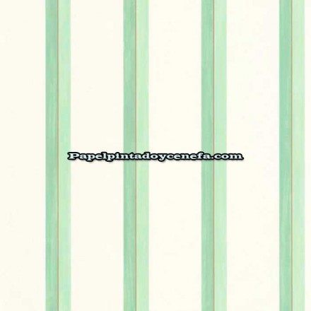 Rollo Papel Pintado GREEN LIFE II Referencia  GNL-105350708.