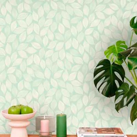 Rollo Papel Pintado GREEN LIFE II Referencia  GNL-105387074.