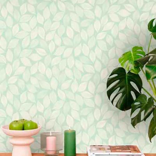 Rollo Papel Pintado GREEN LIFE II Referencia  GNL-105387074.