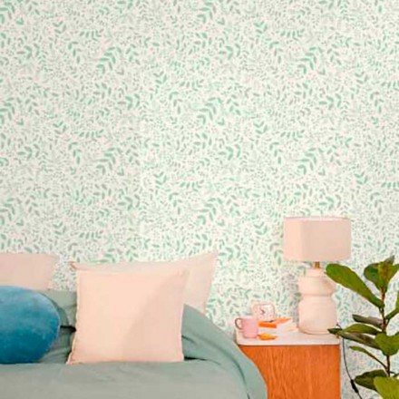 Rollo Papel Pintado GREEN LIFE II Referencia  GNL-105340701.