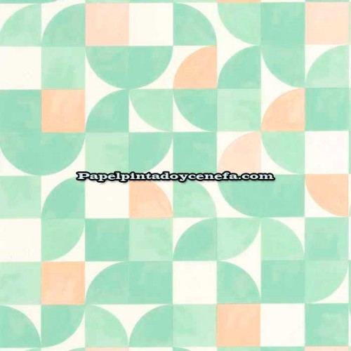 Rollo Papel Pintado GREEN LIFE II Referencia  GNL-105360776.