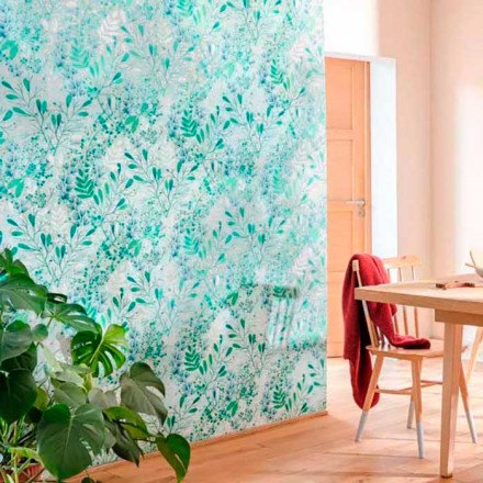Rollo Papel Pintado GREEN LIFE II Referencia  GNL-101697672.
