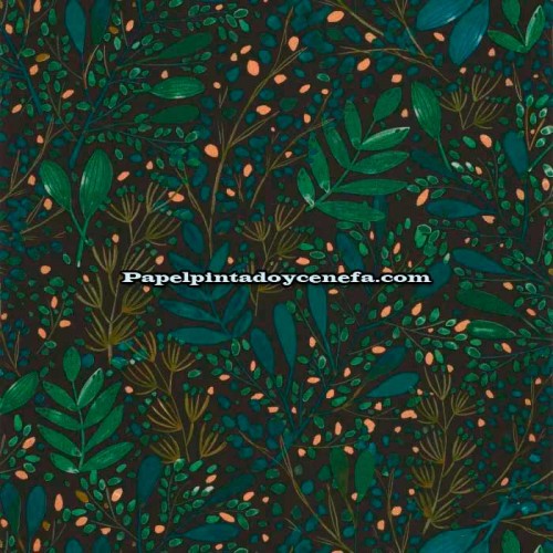 Rollo Papel Pintado GREEN LIFE II Referencia  GNL-101697692.