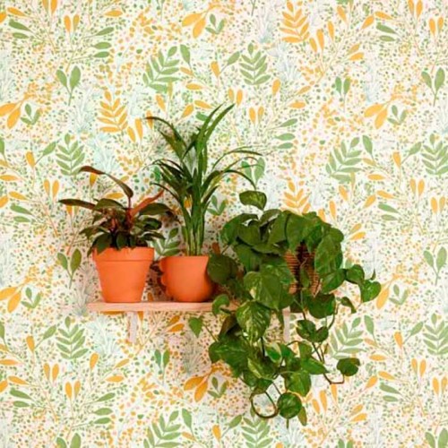 Rollo Papel Pintado GREEN LIFE II Referencia  GNL-101697692.