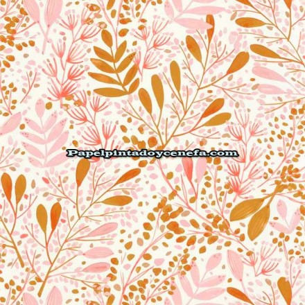 Rollo Papel Pintado GREEN LIFE II Referencia  GNL-101694002.