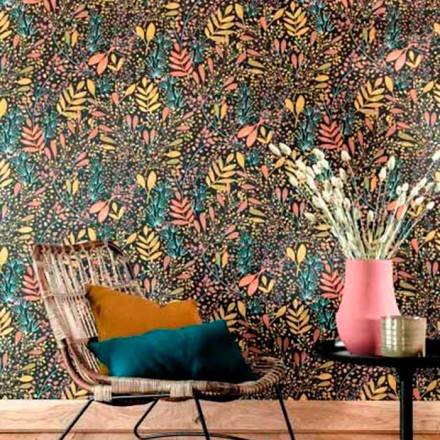 Rollo Papel Pintado GREEN LIFE II Referencia  GNL-101694129.