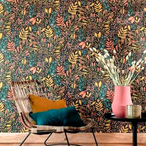 Rollo Papel Pintado GREEN LIFE II Referencia  GNL-101694129.