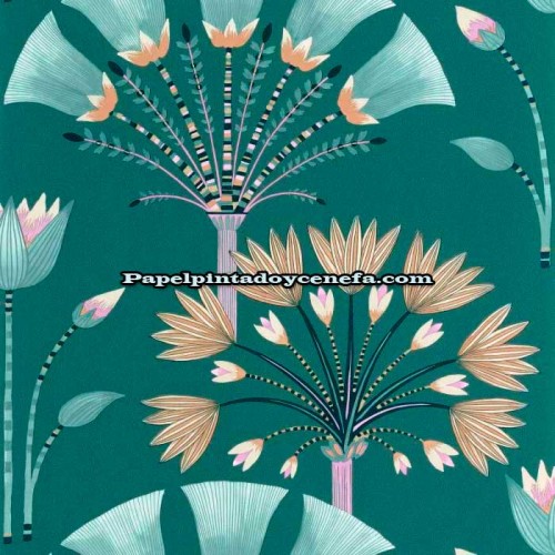 Rollo Papel Pintado ELEGANCE Referencia  ELC-105277120.