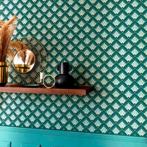 Rollo Papel Pintado ELEGANCE Referencia  ELC-105317024.