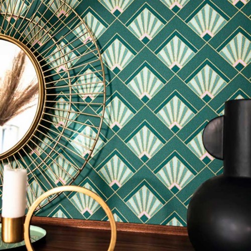 Rollo Papel Pintado ELEGANCE Referencia  ELC-105317024.