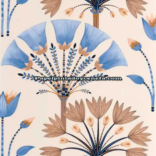 Rollo Papel Pintado ELEGANCE Referencia  ELC-105276142.