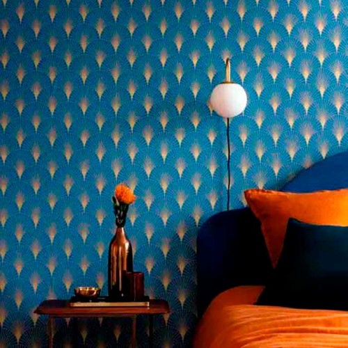 Rollo Papel Pintado ELEGANCE Referencia  ELC-105266021.