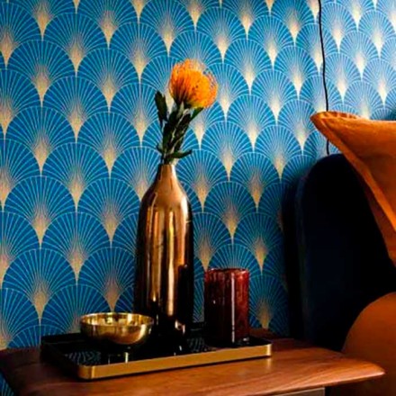 Rollo Papel Pintado ELEGANCE Referencia  ELC-105266021.