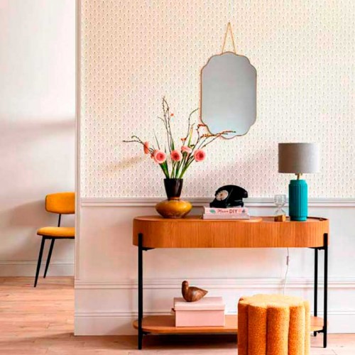 Rollo Papel Pintado ELEGANCE Referencia  ELC-105300010.