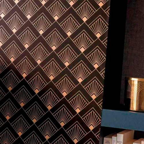 Rollo Papel Pintado ELEGANCE Referencia  ELC-105319000.