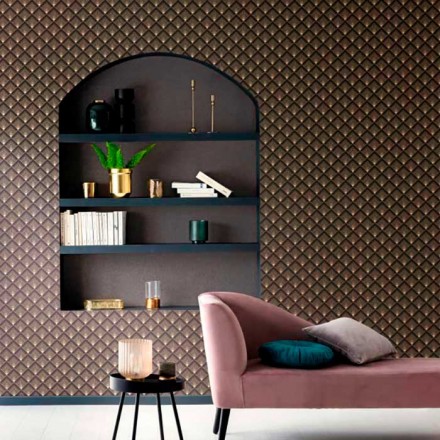 Rollo Papel Pintado ELEGANCE Referencia  ELC-103239022.