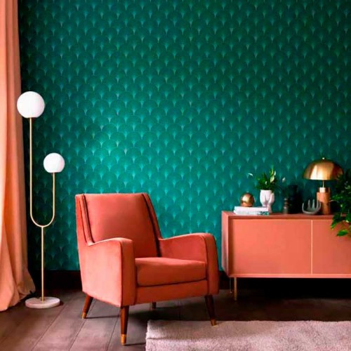 Rollo Papel Pintado ELEGANCE Referencia  ELC-105260010.