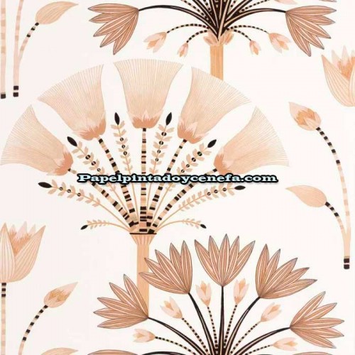 Rollo Papel Pintado ELEGANCE Referencia  ELC-105271026.