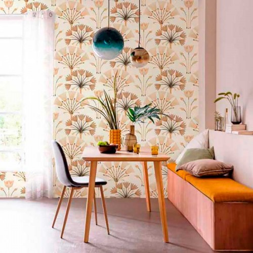 Rollo Papel Pintado ELEGANCE Referencia  ELC-105271026.