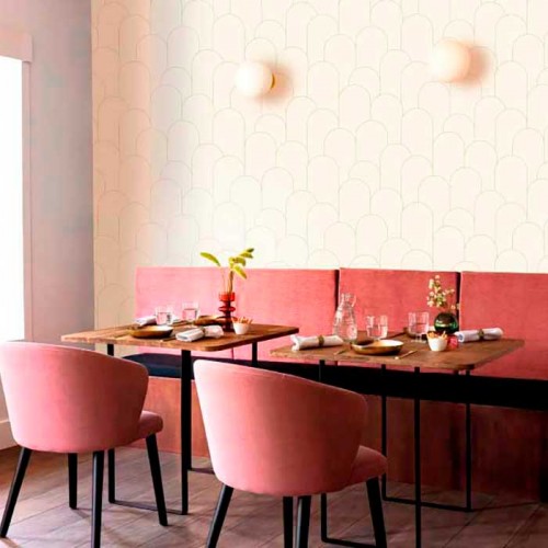 Rollo Papel Pintado ELEGANCE Referencia  ELC-105280020.