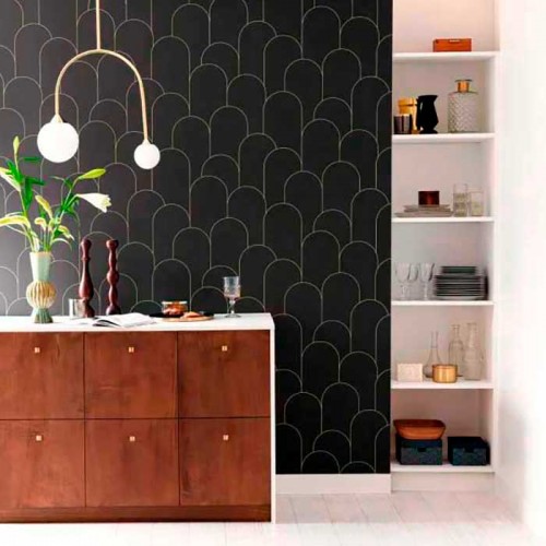 Rollo Papel Pintado ELEGANCE Referencia  ELC-105289020.