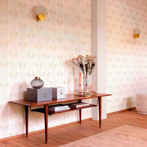 Rollo Papel Pintado ELEGANCE Referencia  ELC-105291027.