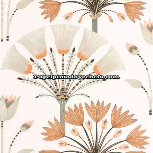 Rollo Papel Pintado ELEGANCE Referencia  ELC-105277029.
