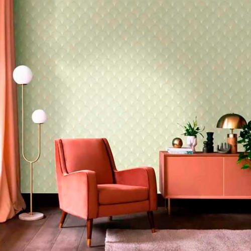 Rollo Papel Pintado ELEGANCE Referencia  ELC-105267023.