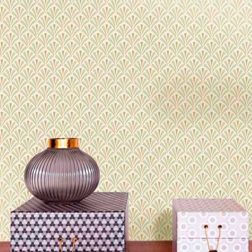 Rollo Papel Pintado ELEGANCE Referencia  ELC-105307026.