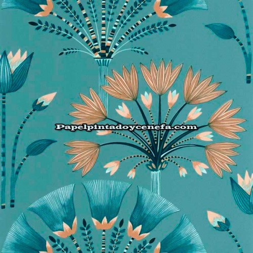 Rollo Papel Pintado ELEGANCE Referencia  ELC-105276012.