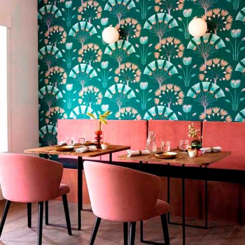 Rollo Papel Pintado ELEGANCE Referencia  ELC-105276012.