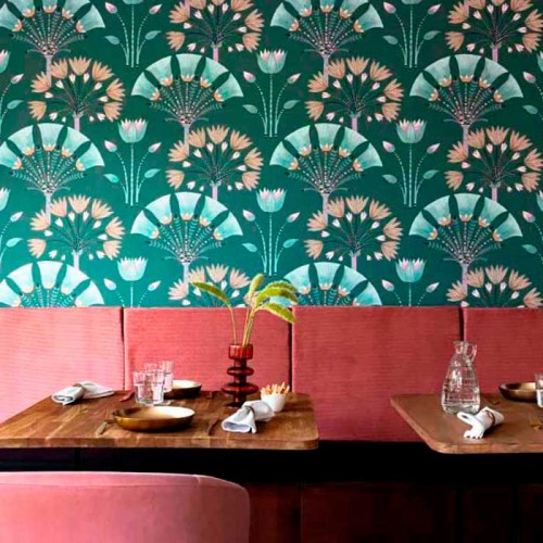 Rollo Papel Pintado ELEGANCE Referencia  ELC-105276012.