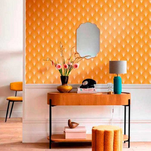 Rollo Papel Pintado ELEGANCE Referencia  ELC-105262040.