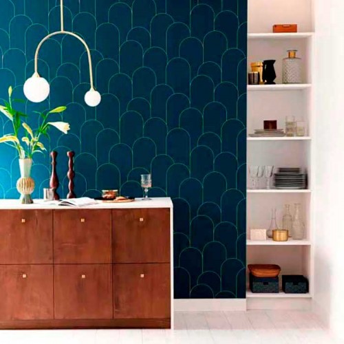 Rollo Papel Pintado ELEGANCE Referencia  ELC-105281022.