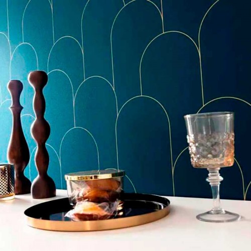 Rollo Papel Pintado ELEGANCE Referencia  ELC-105281022.