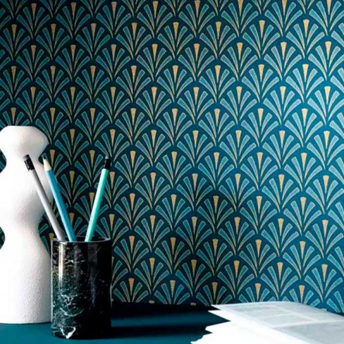 Rollo Papel Pintado ELEGANCE Referencia  ELC-105306220.
