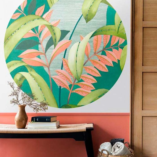 Mural BEAUTY FULL IMAGE Referencia  M-BFIM-84817310.
